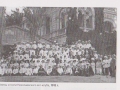 Члены и гости яхт-клуба, 1912 г.